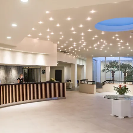 Annabelle Θέρετρο Χερσόνησος