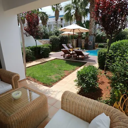 Annabelle Χερσόνησος