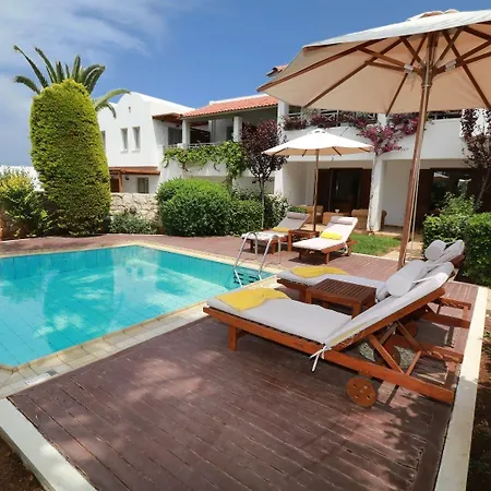 Annabelle Θέρετρο