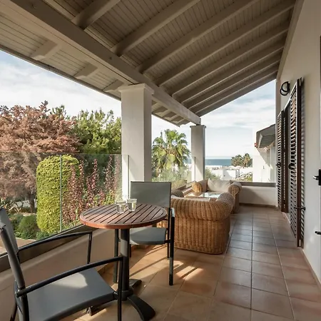 Annabelle Χερσόνησος