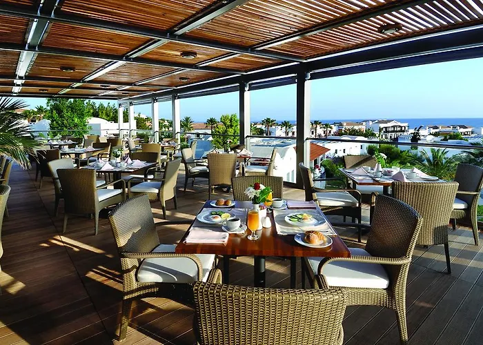 Θέρετρο Annabelle