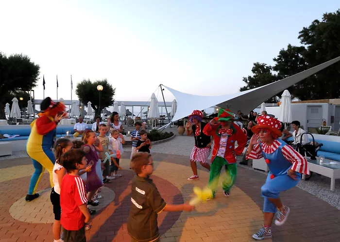 Annabelle Θέρετρο