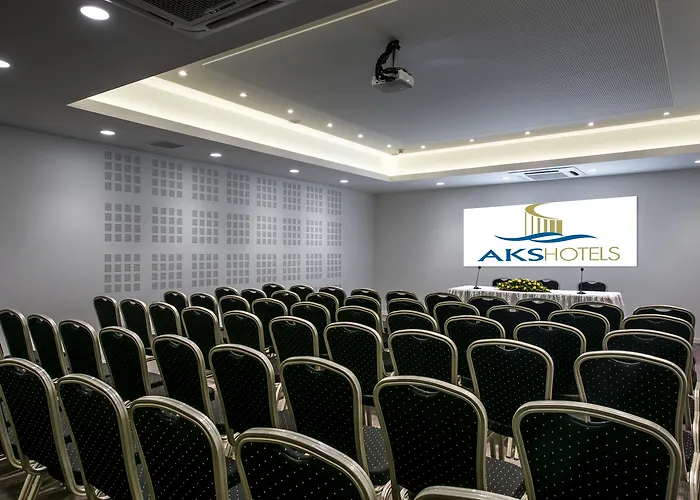 Θέρετρο Annabelle Χερσόνησος