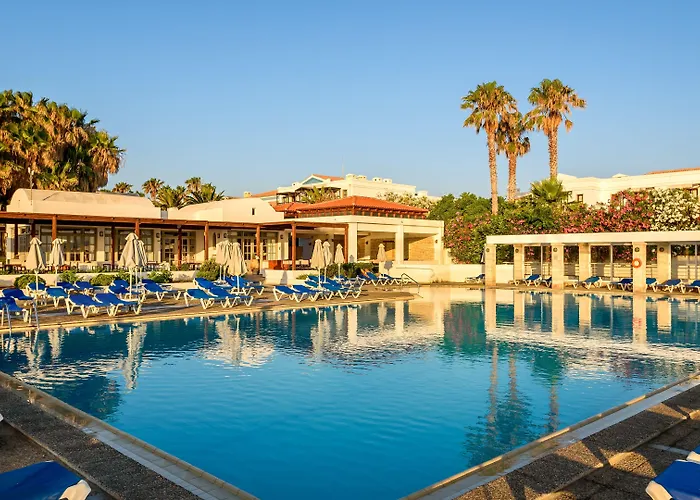 Θέρετρο Annabelle