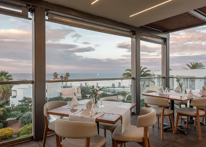 Θέρετρο Annabelle