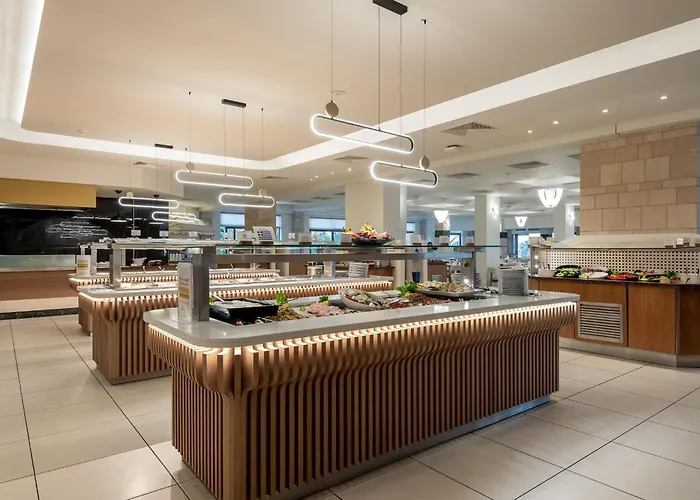 Θέρετρο Annabelle Χερσόνησος