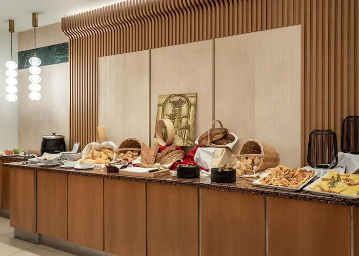 Annabelle 5* Χερσόνησος