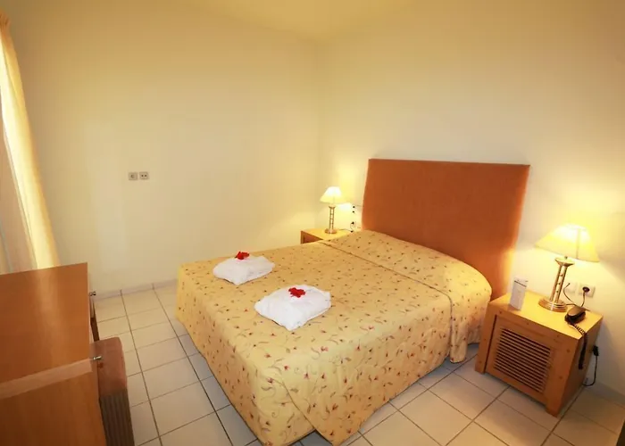 Annabelle Resort Hersonissos (Crete)