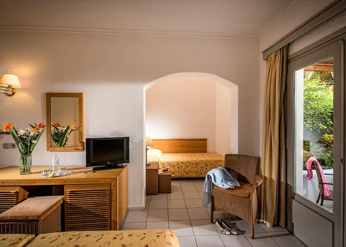 Annabelle 5* Hersonissos (Crete)