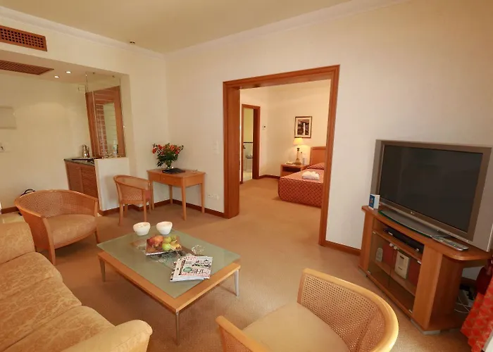 Resort Annabelle Hersonissos (Crete)