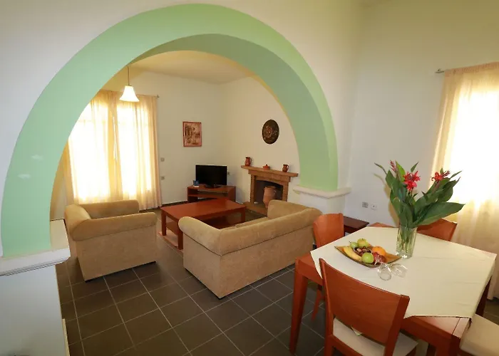 Annabelle Resort Hersonissos (Crete)