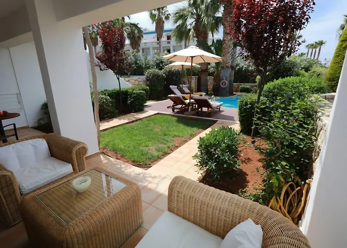 Annabelle Hersonissos (Crete)