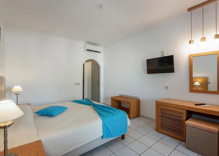 Annabelle Resort Hersonissos (Crete)