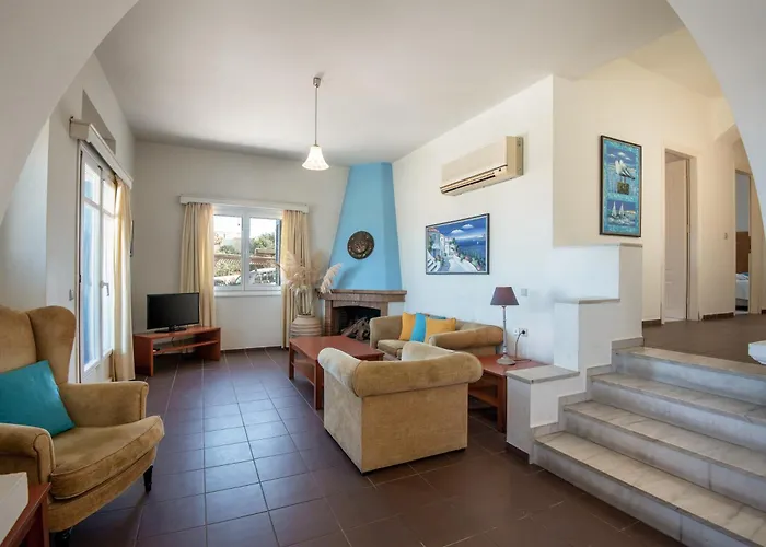 Resort Annabelle Hersonissos (Crete)