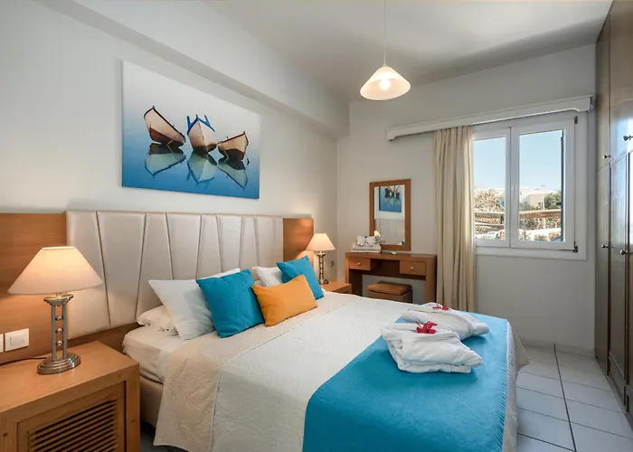 Annabelle Hersonissos (Crete)