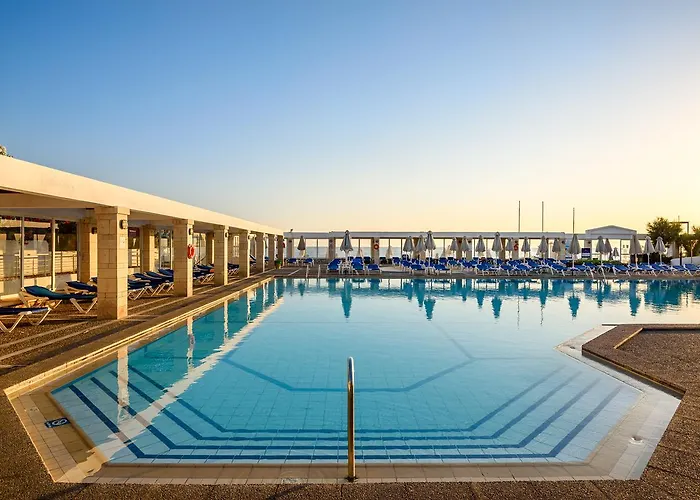 Annabelle Hersonissos (Crete)