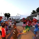 Annabelle Station touristique