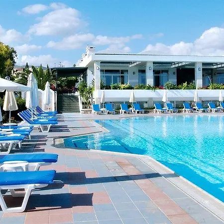 Annabelle 5* Herszonisszosz