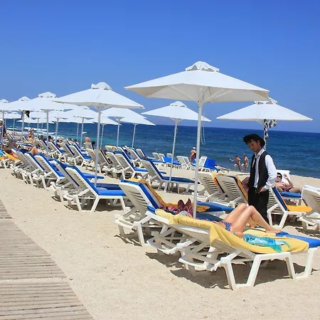 Üdülőközpont Annabelle 5*