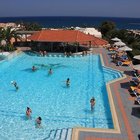 Annabelle 5* Hersonissos (Crete)