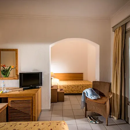 Annabelle Üdülőközpont 5*