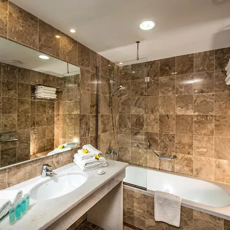 Annabelle Resort 5*