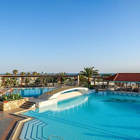 Üdülőközpont Annabelle 5*