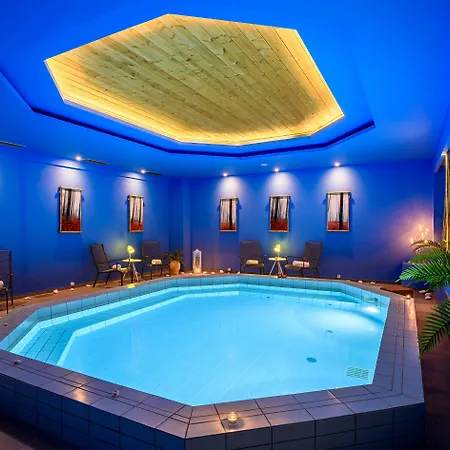 Annabelle 5* Herszonisszosz