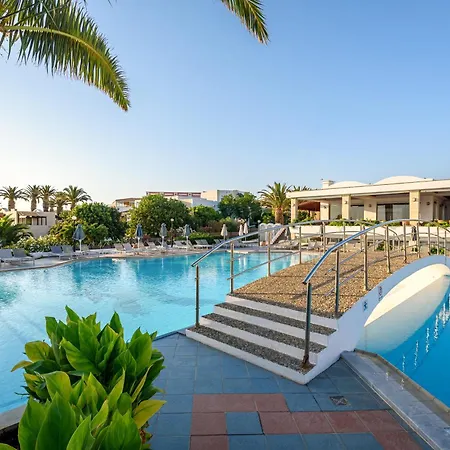 Annabelle Resort 5*