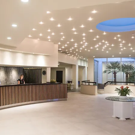 Annabelle 5* Herszonisszosz