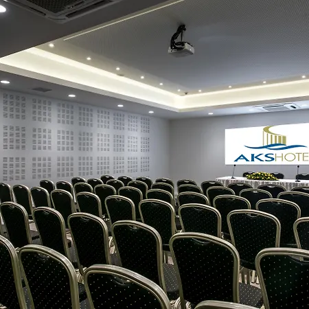 Ośrodek wypoczynkowy Annabelle Hersonissos (Crete)