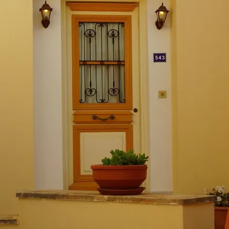 Resort Annabelle Hersonissos (Crete)