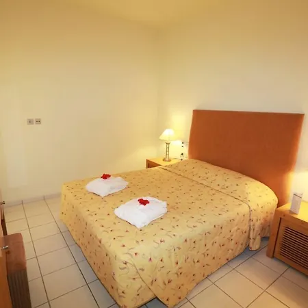 Annabelle Ośrodek wypoczynkowy Hersonissos (Crete)