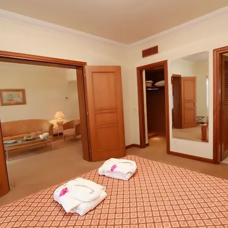 Ośrodek wypoczynkowy Annabelle 5*