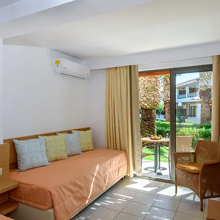 Resort Annabelle 5*