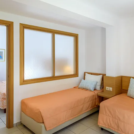 Annabelle Resort Hersonissos (Crete)