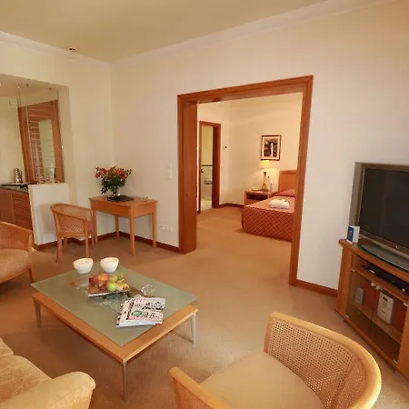 Resort Annabelle Hersonissos (Crete)