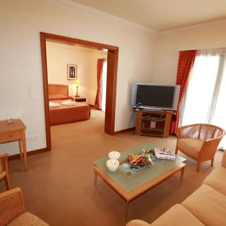 Ośrodek wypoczynkowy Annabelle 5*