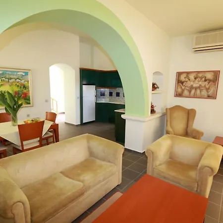 Annabelle 5* Hersonissos (Crete)