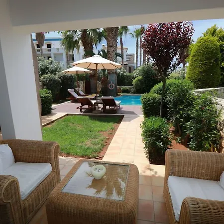 Annabelle Resort