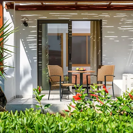 Annabelle 5* Hersonissos (Crete)