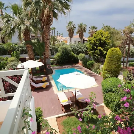 Annabelle Resort Hersonissos (Crete)