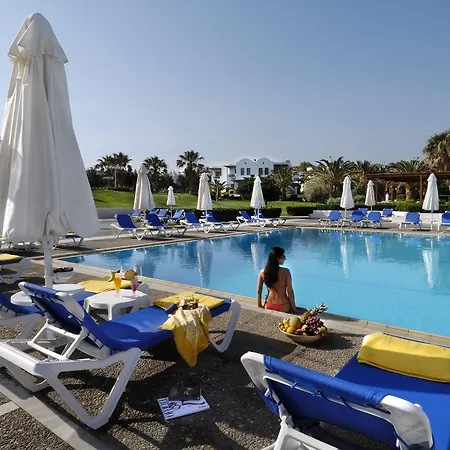 Resort Annabelle