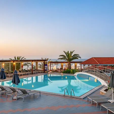 Annabelle Resort 5*
