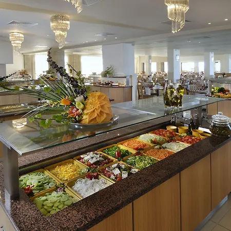 Annabelle 5* Hersonissos (Crete)