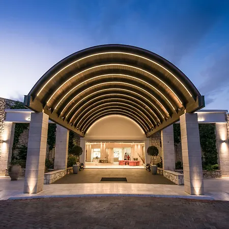 Annabelle Resort