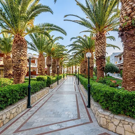 Annabelle 5* Hersonissos (Crete)