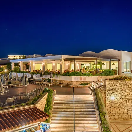 Ośrodek wypoczynkowy Annabelle 5*