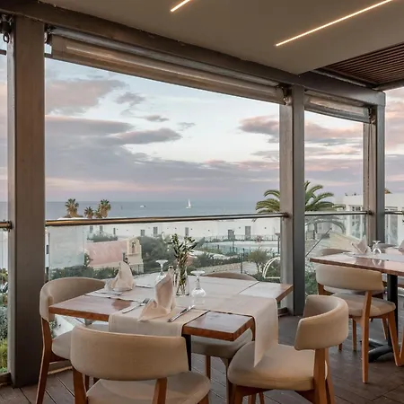 Ośrodek wypoczynkowy Annabelle