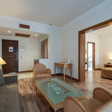 Annabelle Ośrodek wypoczynkowy 5*